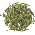 High Mountain Long Jing Green Tea Wild Growing Green Tea